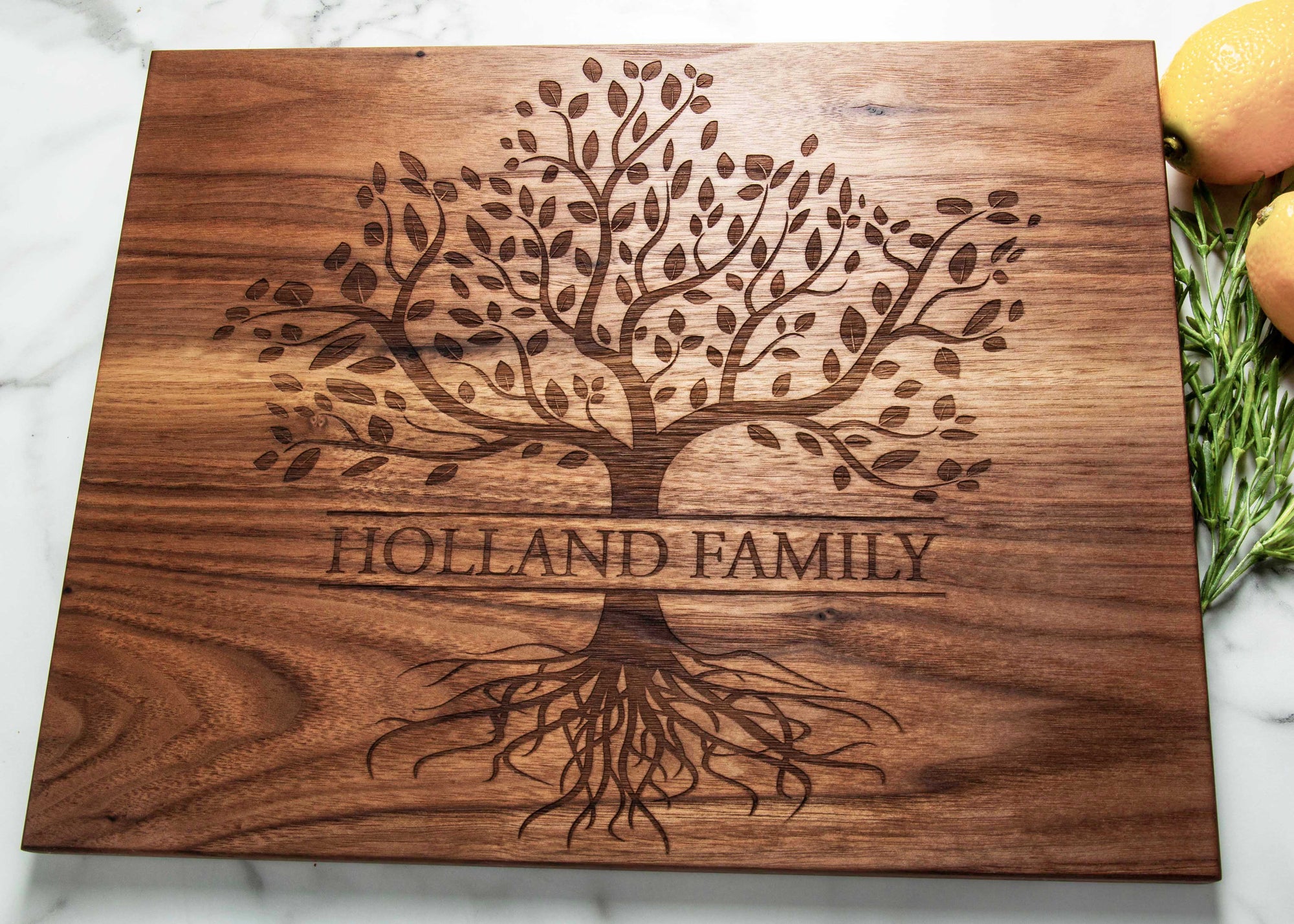 This handmade greeting card is made with a unique, artistic oak tree design with the couple's family last name, making it a meaningful couples gift for weddings, anniversaries, or house warmings. Celebrate true love with this beautiful, one-of-a-kind keepsake.
