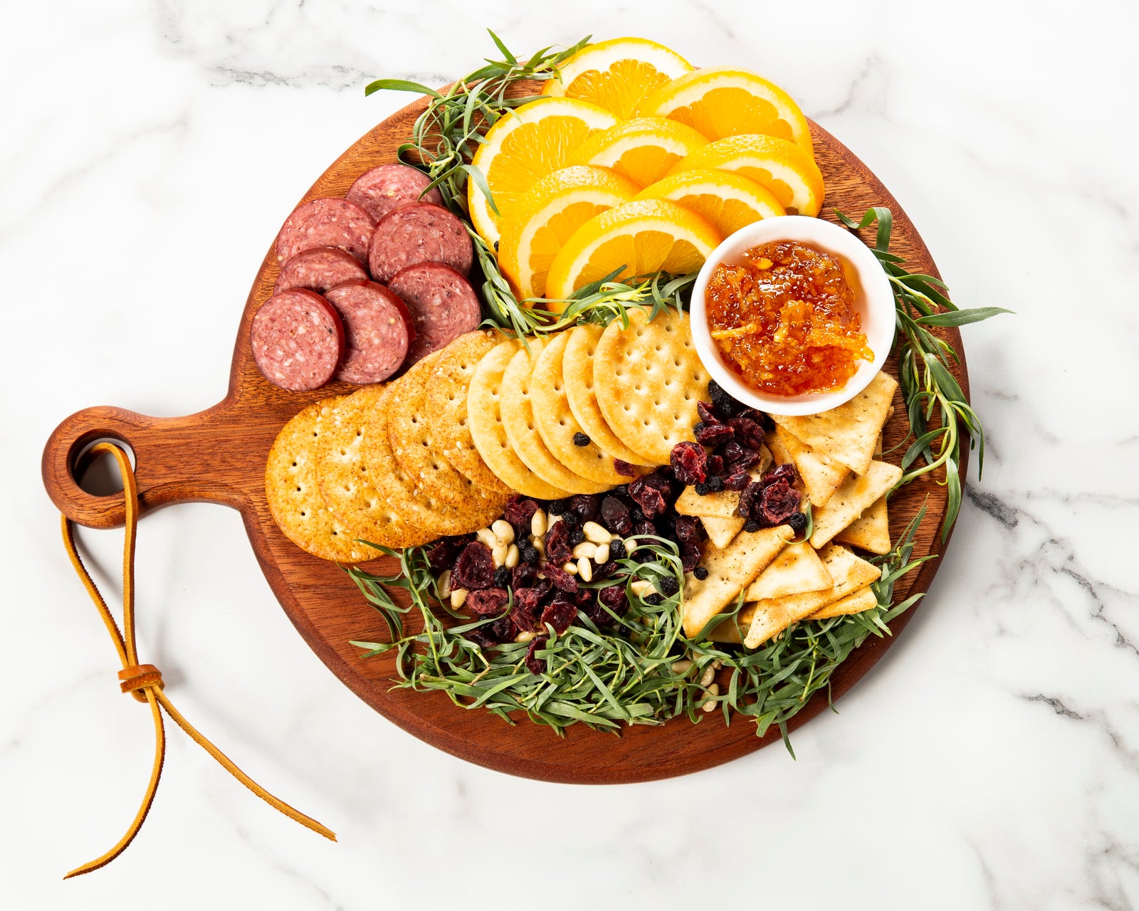 Charcuterie Trays
