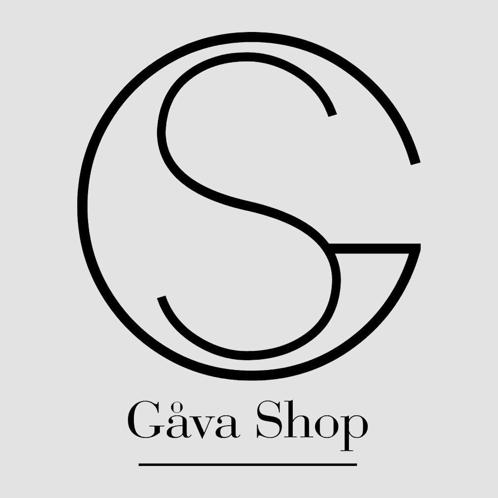 Gåva Shop 