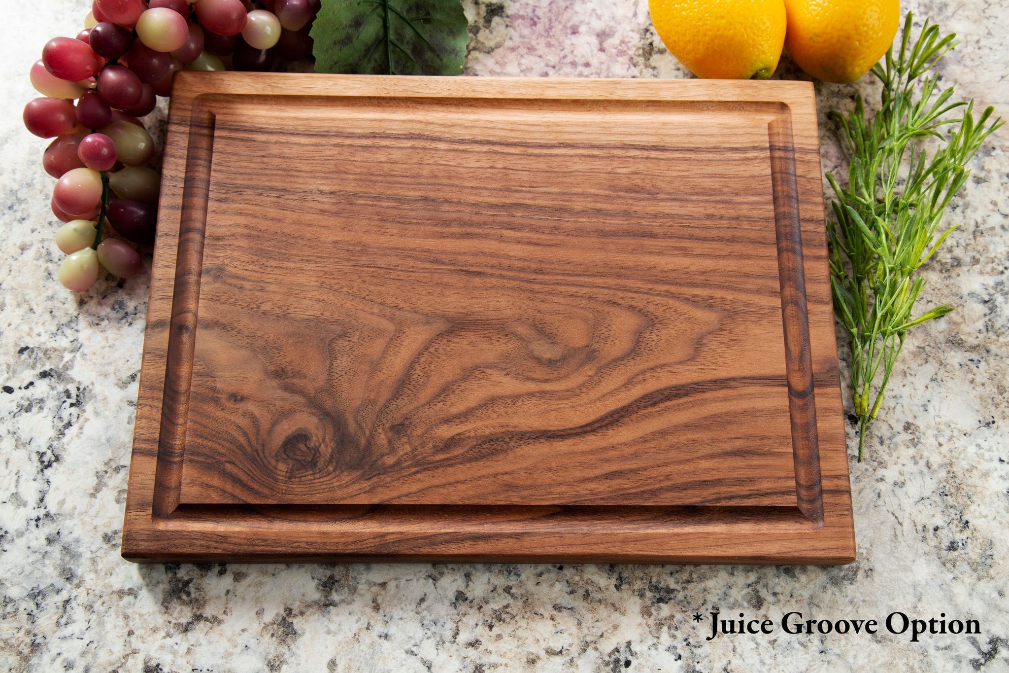 Personalized Teak Cutting Board 18 X 14 With Juice Groove Kitchen Christmas  Gift Wedding Gift Housewarming Chef 