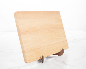 Commemorate Your Ninth Anniversary with a Beautiful Willow Tree Cutting Board